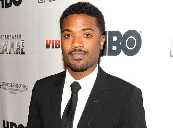 Ray J Ray J